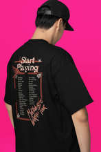 Load image into Gallery viewer, StartPlaying Logo Tour Shirt