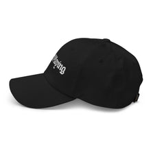 Load image into Gallery viewer, Tour Black Hat | StartPlaying TotalPartyChill