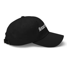 Load image into Gallery viewer, Tour Black Hat | StartPlaying TotalPartyChill