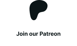 Join our Patreon