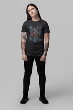 Load image into Gallery viewer, StartPlaying No Logo Tour Shirt