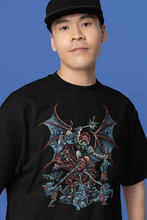 Load image into Gallery viewer, StartPlaying No Logo Tour Shirt