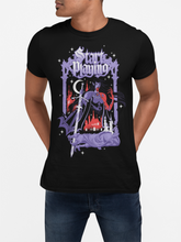 Load image into Gallery viewer, Countess Lady Von Vampirovich of Crowsloft StartPlaying Tee