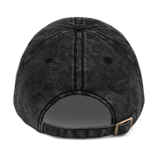 Load image into Gallery viewer, Tour Vintage Hat | StartPlaying TotalPartyChill
