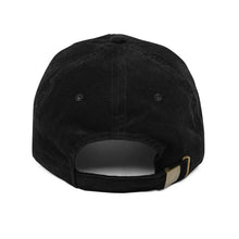 Load image into Gallery viewer, "Smells Like Initiative" Corduroy Hat TotalPartyChill