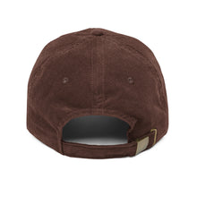 Load image into Gallery viewer, Vintage Corduroy StartPlaying Hat