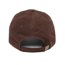 Load image into Gallery viewer, "Smells Like Initiative" Corduroy Hat TotalPartyChill