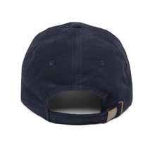 Load image into Gallery viewer, Vintage Corduroy StartPlaying Hat