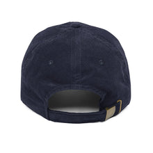Load image into Gallery viewer, "Smells Like Initiative" Corduroy Hat TotalPartyChill