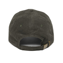 Load image into Gallery viewer, Vintage Corduroy StartPlaying Hat