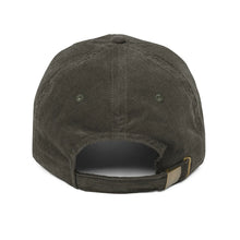 Load image into Gallery viewer, "Smells Like Initiative" Corduroy Hat TotalPartyChill
