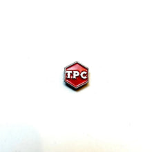Load image into Gallery viewer, TPC Logo Pin TotalPartyChill