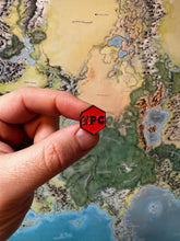 Load image into Gallery viewer, TPC Logo Pin TotalPartyChill
