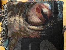 Load image into Gallery viewer, Beeholder Blanket TotalPartyChill