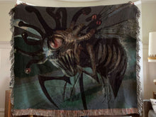 Load image into Gallery viewer, Beeholder Blanket TotalPartyChill