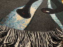 Load image into Gallery viewer, Beeholder Blanket TotalPartyChill