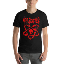 Load image into Gallery viewer, Hail Science T-Shirt TotalPartyChill