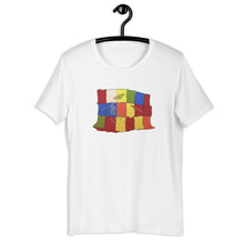 Load image into Gallery viewer, Gelatinous Rubik's Cube