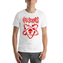 Load image into Gallery viewer, Hail Science T-Shirt TotalPartyChill