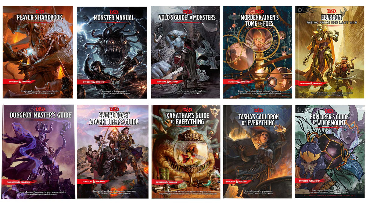 Our Big D&D Beyond Giveaway TotalPartyChill