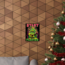 Load image into Gallery viewer, StartPlaying Psychedelic Beholder Poster
