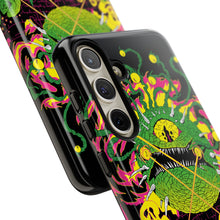Load image into Gallery viewer, Psychedelic Beholder Phone Case
