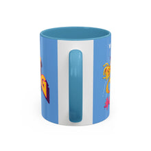 Load image into Gallery viewer, Start Playing Medusa Mug
