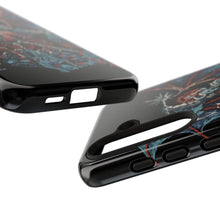 Load image into Gallery viewer, Fiendish Goblin Lord Dragon Phone Case Printify
