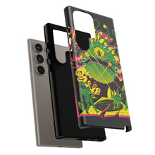Load image into Gallery viewer, Psychedelic Beholder Phone Case
