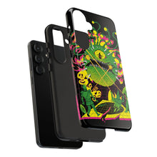Load image into Gallery viewer, Psychedelic Beholder Phone Case Printify
