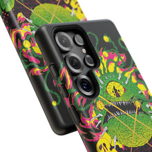 Load image into Gallery viewer, Psychedelic Beholder Phone Case
