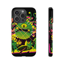 Load image into Gallery viewer, Psychedelic Beholder Phone Case
