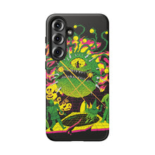 Load image into Gallery viewer, Psychedelic Beholder Phone Case Printify
