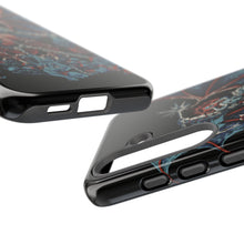 Load image into Gallery viewer, Fiendish Goblin Lord Dragon Phone Case
