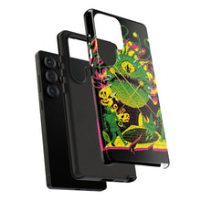 Load image into Gallery viewer, Psychedelic Beholder Phone Case
