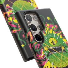 Load image into Gallery viewer, Psychedelic Beholder Phone Case Printify
