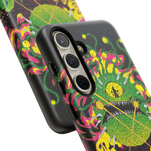 Load image into Gallery viewer, Psychedelic Beholder Phone Case
