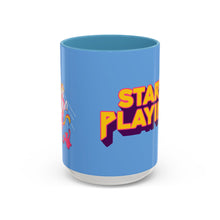 Load image into Gallery viewer, Start Playing Medusa Mug
