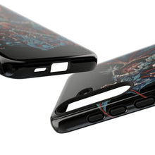 Load image into Gallery viewer, Fiendish Goblin Lord Dragon Phone Case Printify
