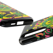 Load image into Gallery viewer, Psychedelic Beholder Phone Case Printify
