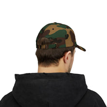 Load image into Gallery viewer, Retro Pop Dad Hat | StartPlaying Printify
