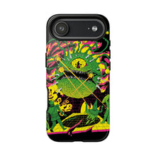 Load image into Gallery viewer, Psychedelic Beholder Phone Case Printify

