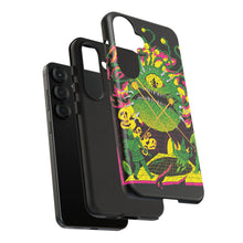 Load image into Gallery viewer, Psychedelic Beholder Phone Case
