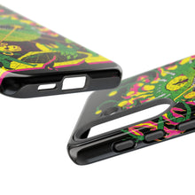 Load image into Gallery viewer, Psychedelic Beholder Phone Case Printify
