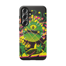Load image into Gallery viewer, Psychedelic Beholder Phone Case Printify
