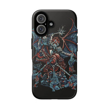 Load image into Gallery viewer, Fiendish Goblin Lord Dragon Phone Case Printify
