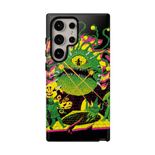 Load image into Gallery viewer, Psychedelic Beholder Phone Case
