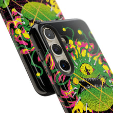 Load image into Gallery viewer, Psychedelic Beholder Phone Case
