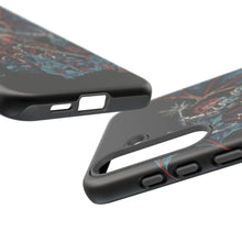 Load image into Gallery viewer, Fiendish Goblin Lord Dragon Phone Case Printify
