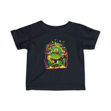 Load image into Gallery viewer, 10 Rays Beholder Baby Shirt Printify
